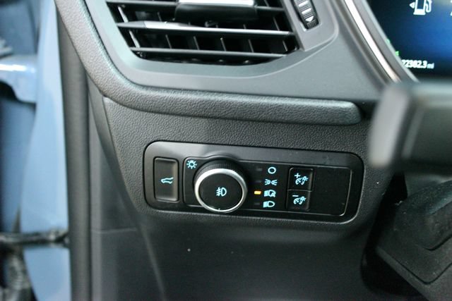 Used 2025 Ford Escape Platinum AWD/4WD image 14