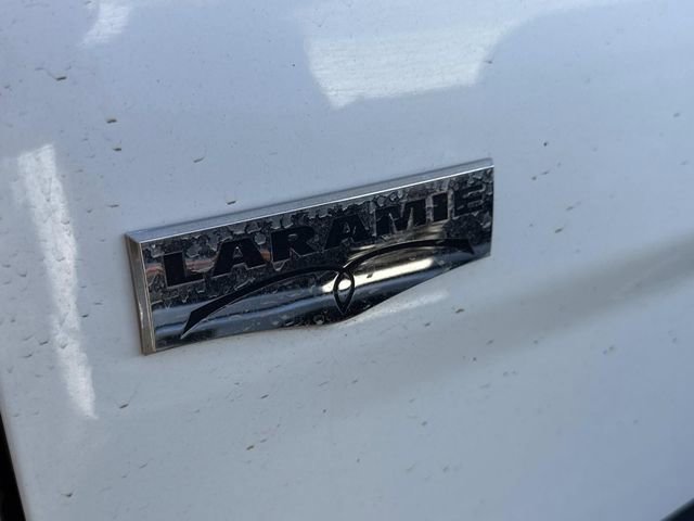 Used 2018 RAM 2500 Laramie w/ Convenience Group image 6