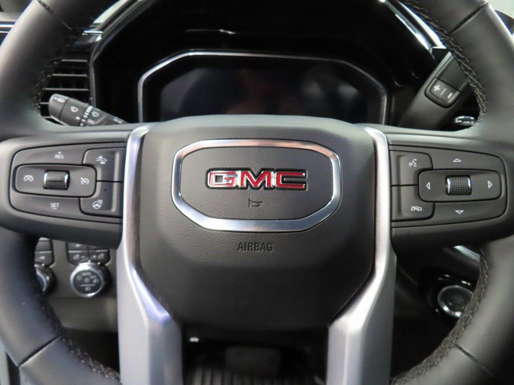 Used 2024 GMC Sierra 3500 SLE w/ SLE Convenience Package image 56