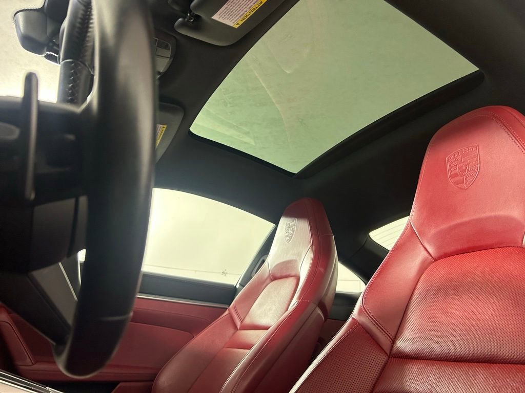 Certified 2020 Porsche 911 Carrera image 31