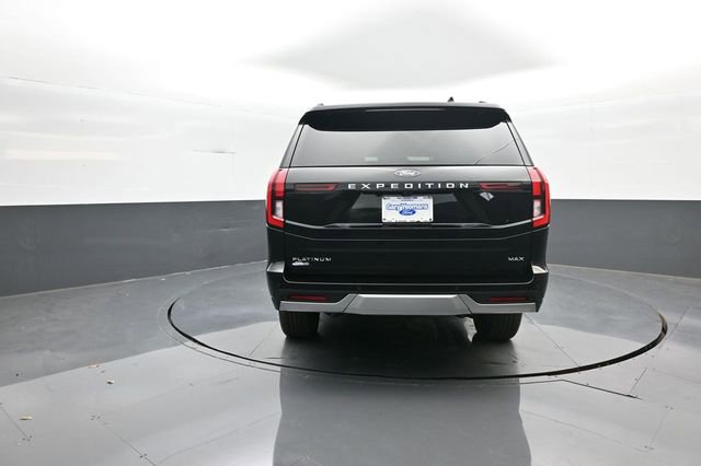 New 2025 Ford Expedition Max Platinum w/ Platinum Ultimate Package image 6