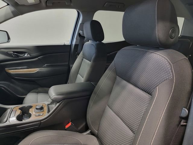 Certified 2023 GMC Acadia SLE w/ Driver Convenience Package image 14