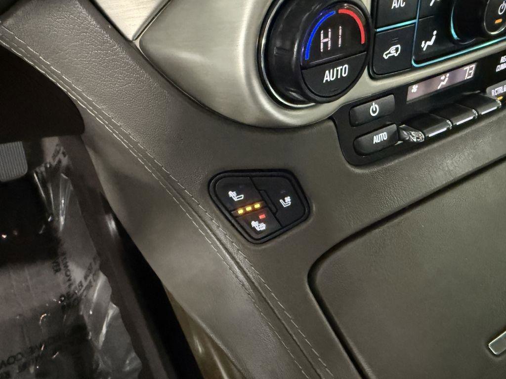 Used 2019 GMC Yukon XL Denali w/ Denali Ultimate Package image 20