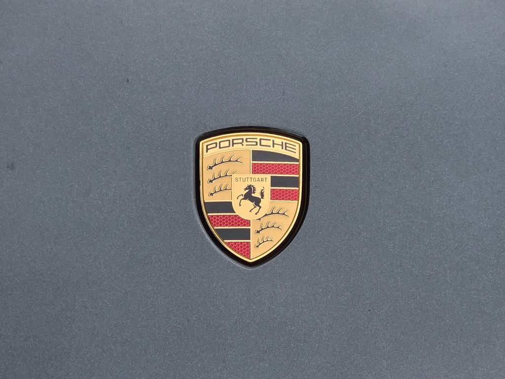 Certified 2025 Porsche Taycan 4S AWD/4WD image 27