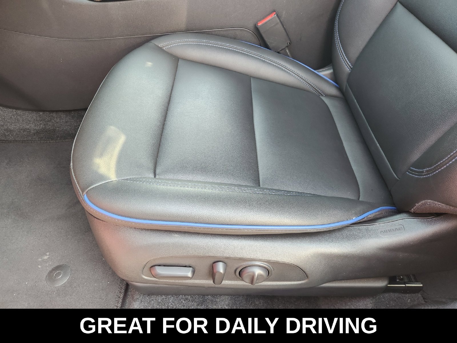 Certified 2024 Buick Envista Sport Touring w/ Convenience I Package FWD image 30