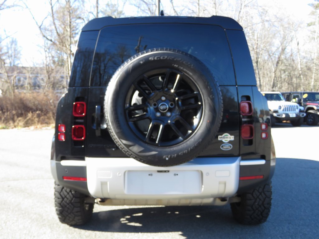 Used 2020 Land Rover Defender 110 S image 6