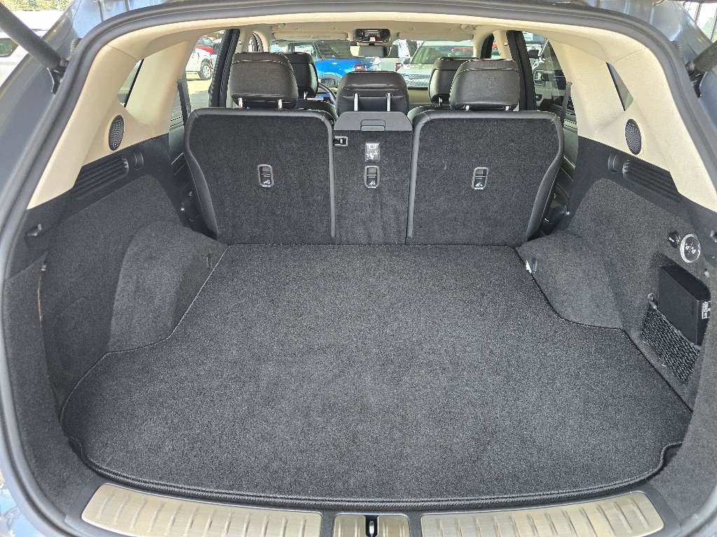 Used 2025 Genesis GV80 2.5T Prestige image 25