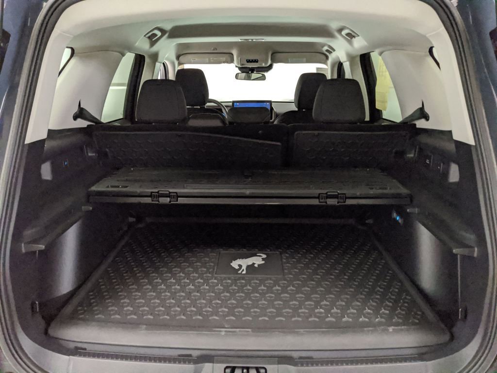 New 2025 Ford Bronco Sport Big Bend image 24