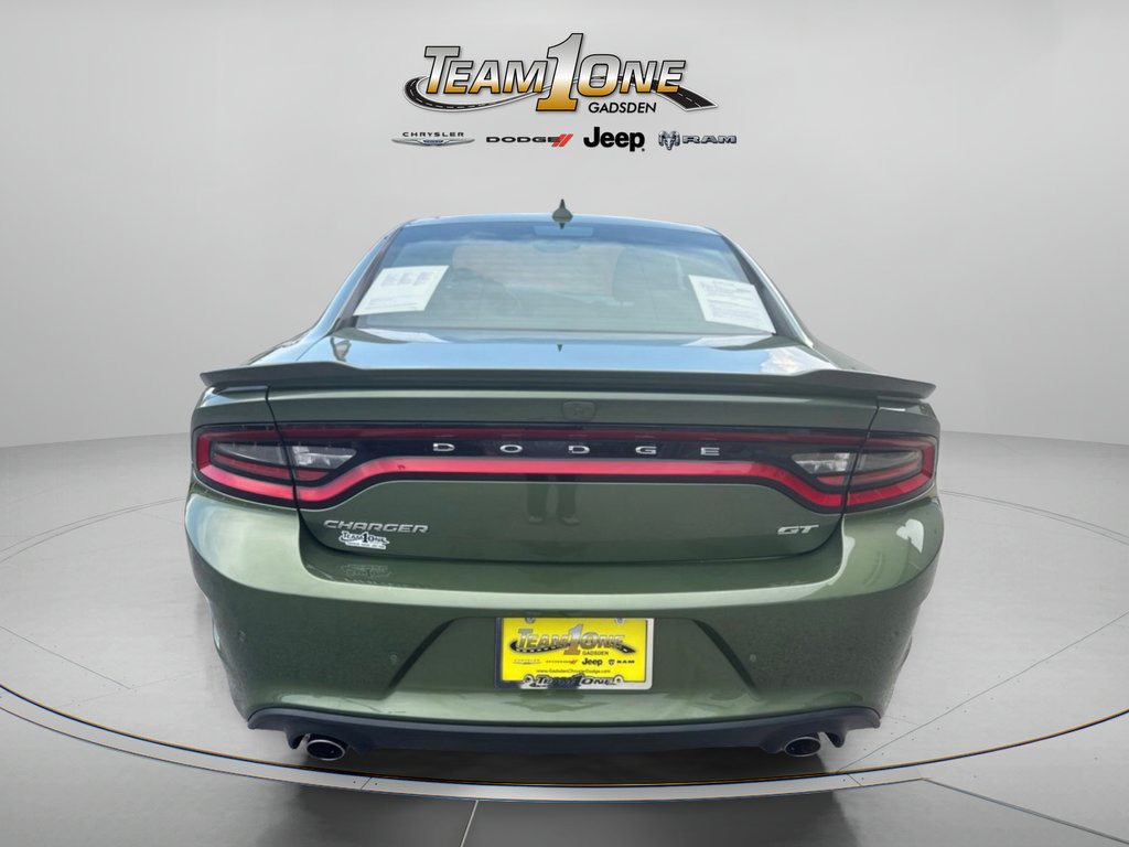 Used 2022 Dodge Charger GT RWD image 6