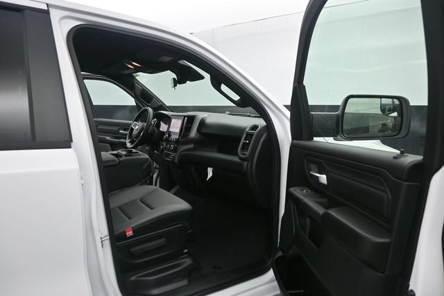 New 2027 RAM 1500 Tradesman AWD/4WD image 34