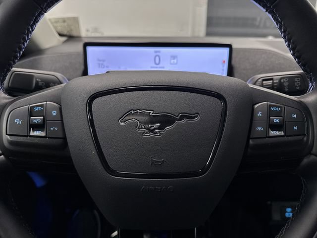 Used 2024 Ford Mustang Mach-E Premium image 17
