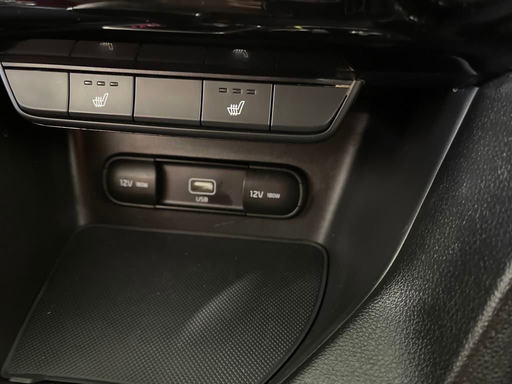 Used 2022 Kia Sportage EX image 24
