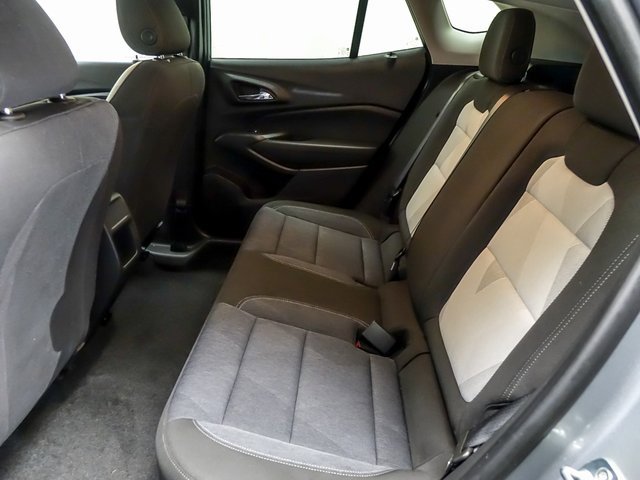 Used 2024 Chevrolet Trax LS w/ Driver Confidence Package image 10