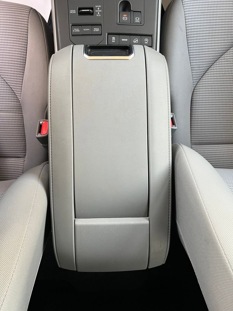 Used 2022 Toyota Highlander L image 23