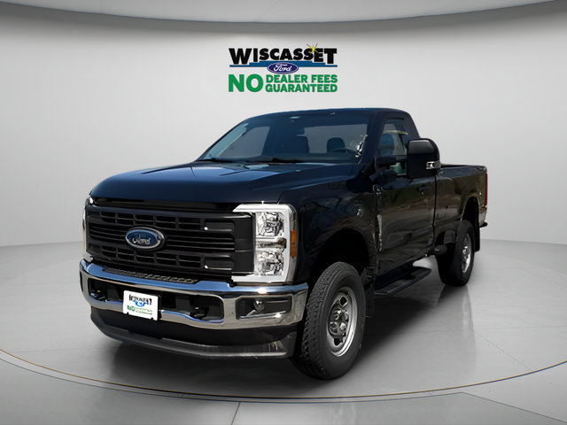 New 2026 Ford F350 XL w/ FX4 Off-Road Package AWD/4WD image 21
