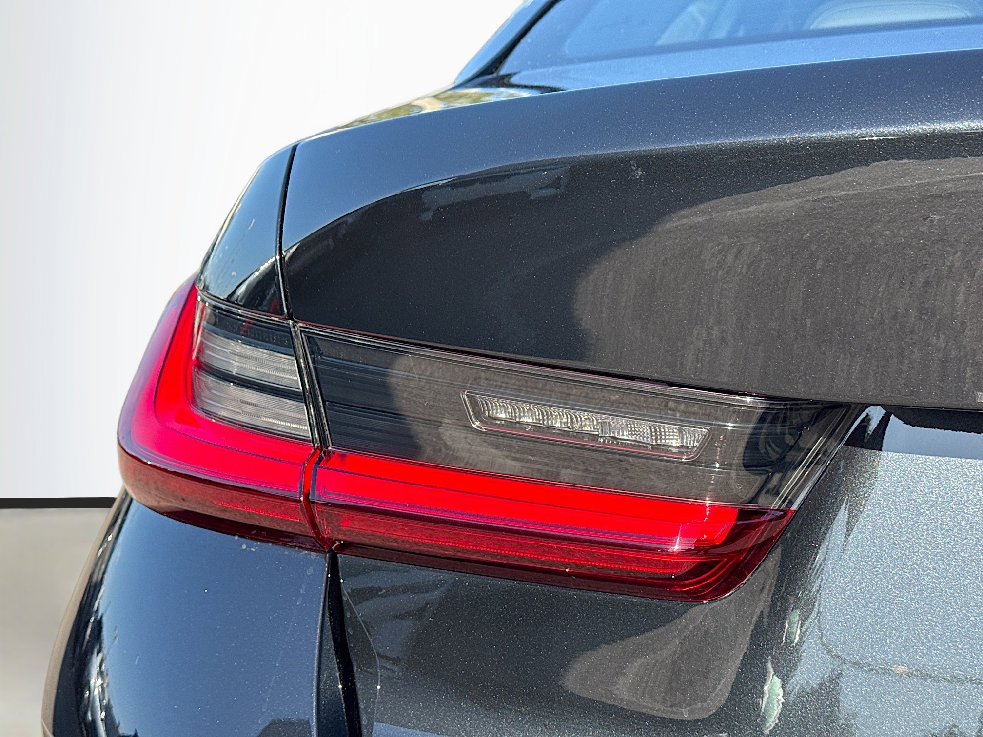 New 2026 BMW 330i 330i NA image 10