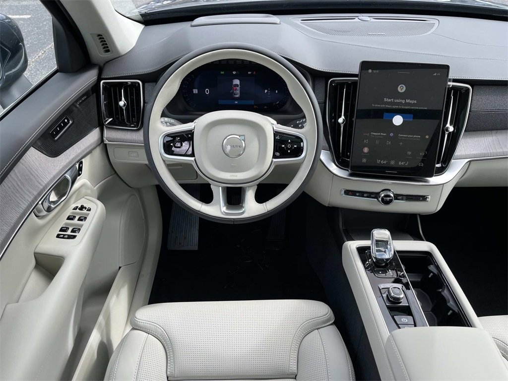 New 2026 Volvo XC90 B6 Ultra image 13