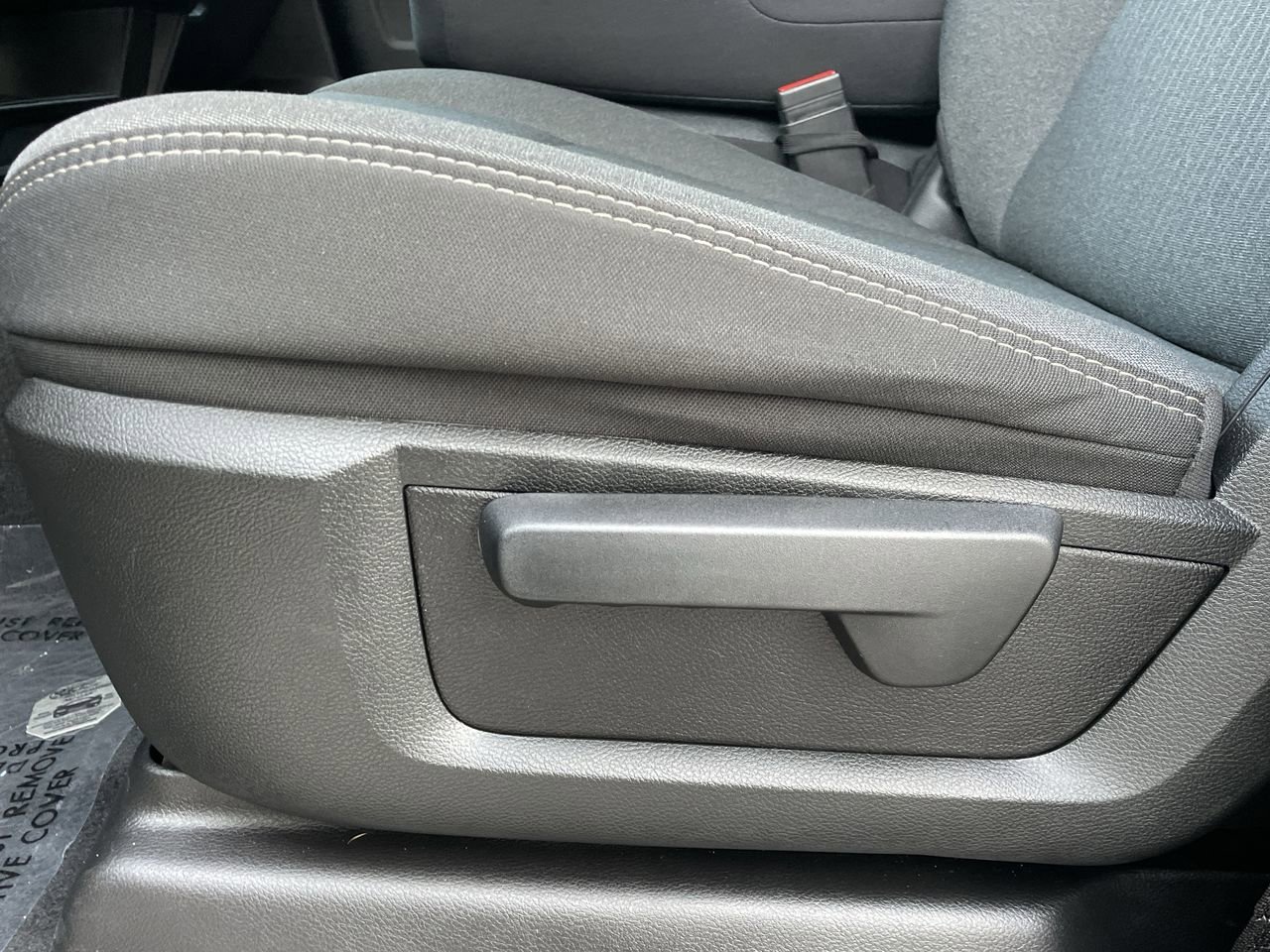 Used 2024 RAM 3500 Tradesman w/ Chrome Appearance Group image 20