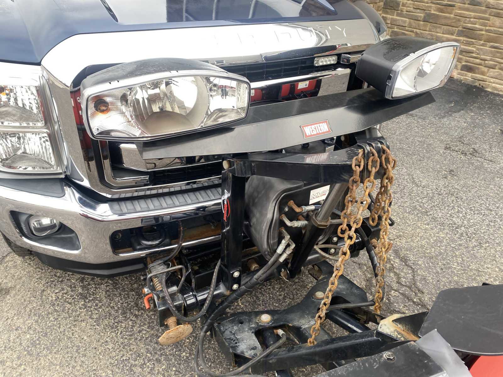 Used 2015 Ford F250 XLT w/ XLT Value Package image 42