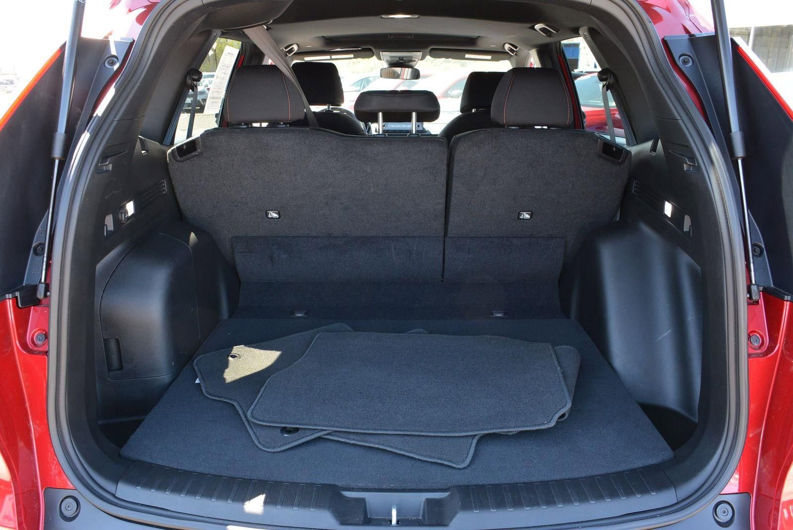 Used 2024 Honda CR-V Sport image 17