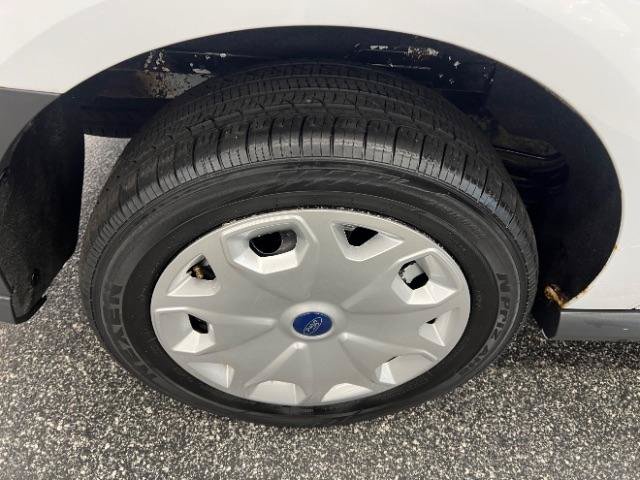 Used 2014 Ford Transit Connect XL FWD image 24