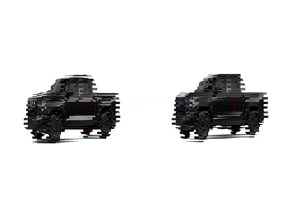 New 2026 Toyota Tundra TRD Pro image 2