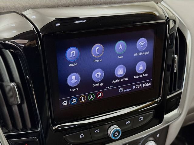 Used 2020 Chevrolet Traverse Premier image 15