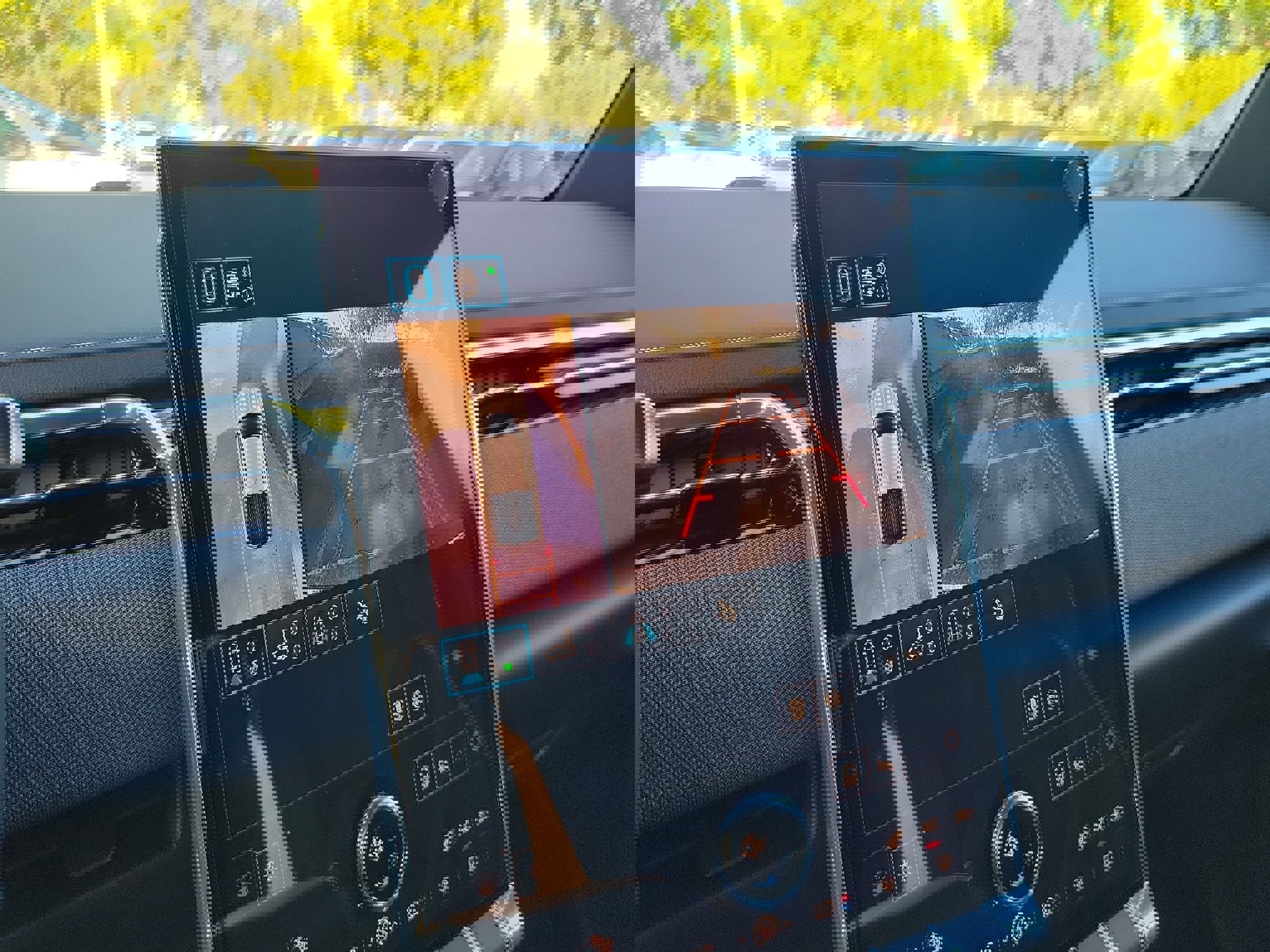 New 2026 GMC Sierra EV Elevation image 13