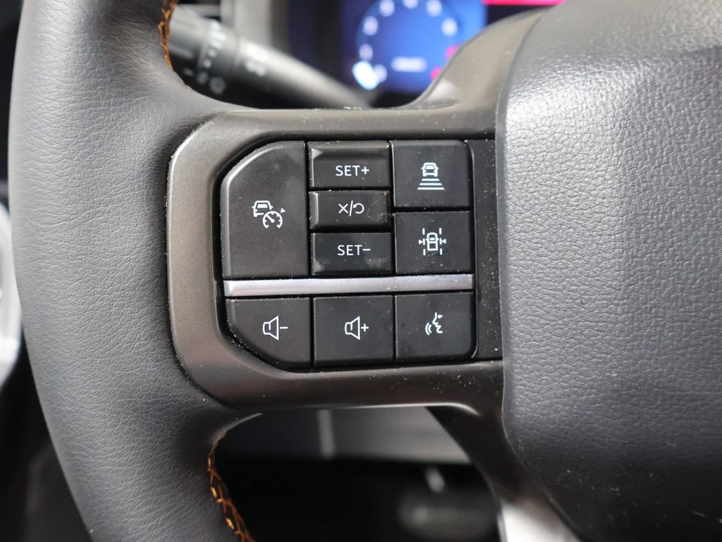 Used 2026 Ford F150 Tremor w/ Equipment Group 402B AWD/4WD image 38