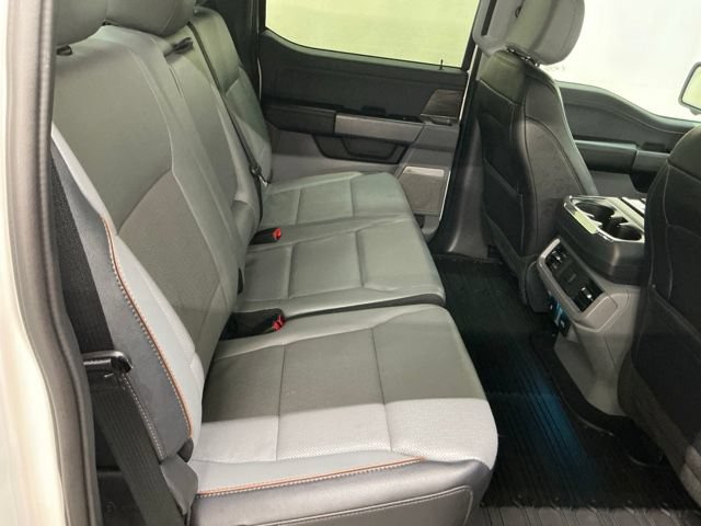 Used 2024 Ford F150 Lariat w/ Bed Utility Package AWD/4WD image 19