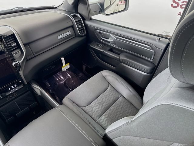 New 2026 RAM 1500 Big Horn image 24