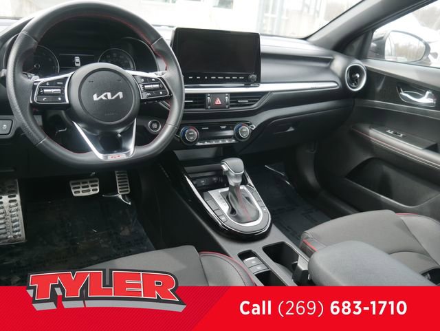 Used 2024 Kia Forte GT image 42