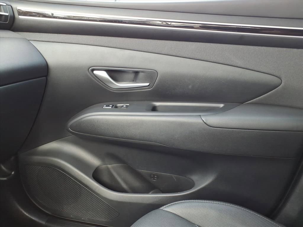 Certified 2024 Hyundai Tucson SEL w/ Convenience Package image 25