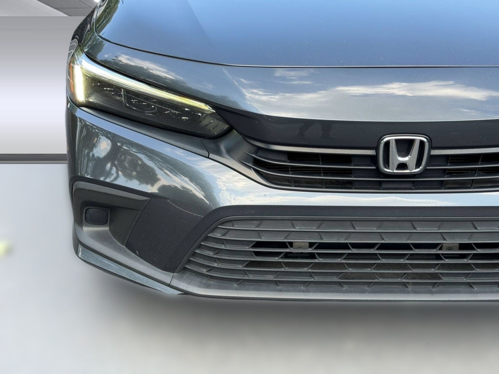 Used 2023 Honda Civic Sport image 11