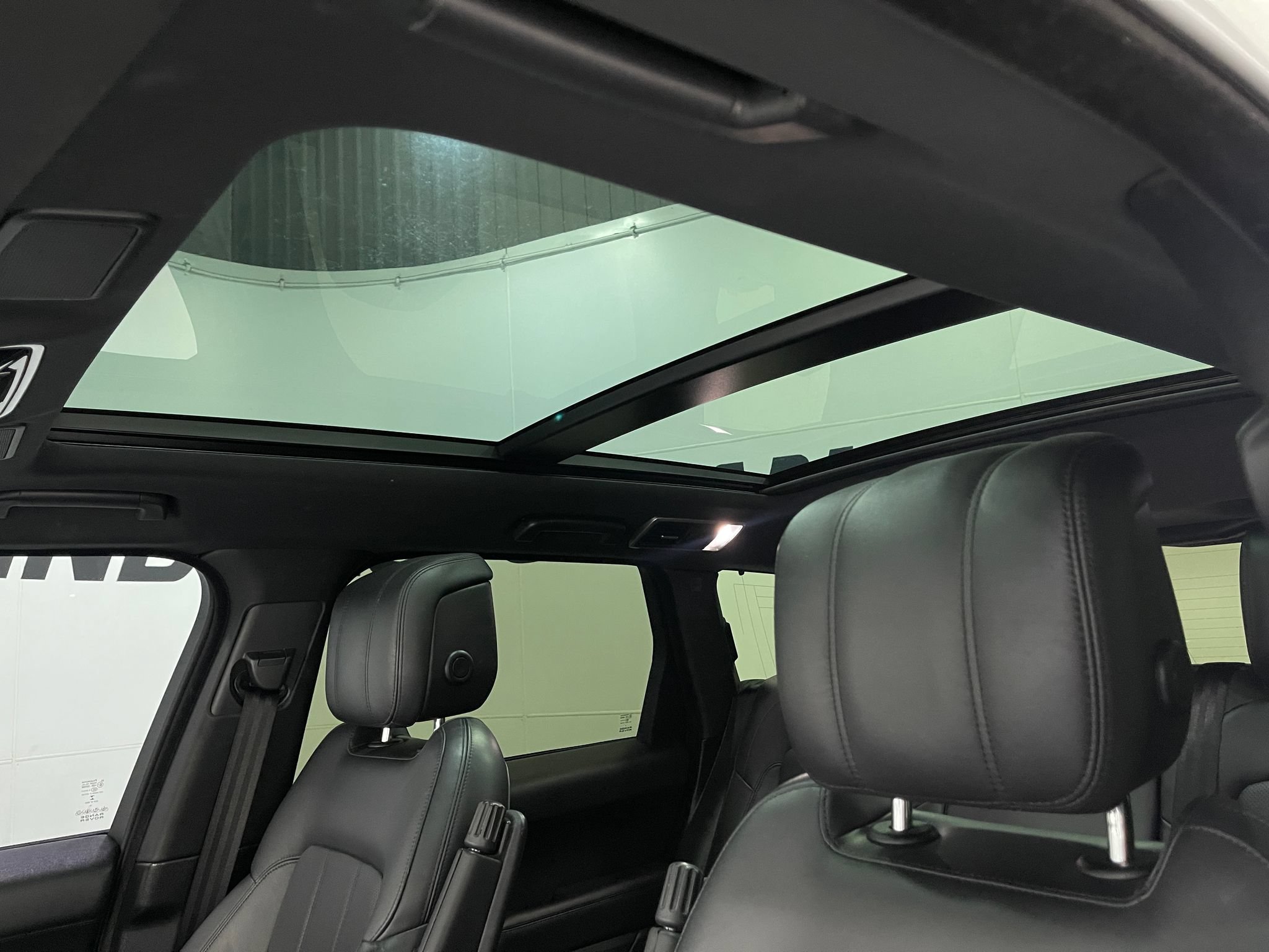 Used 2020 Land Rover Range Rover Sport HSE AWD/4WD image 12