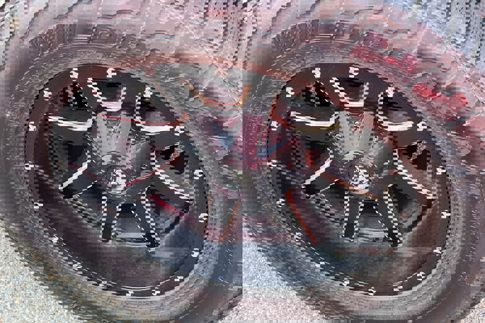 Used 2015 Ford F150 Lariat w/ Equipment Group 502A Luxury image 17