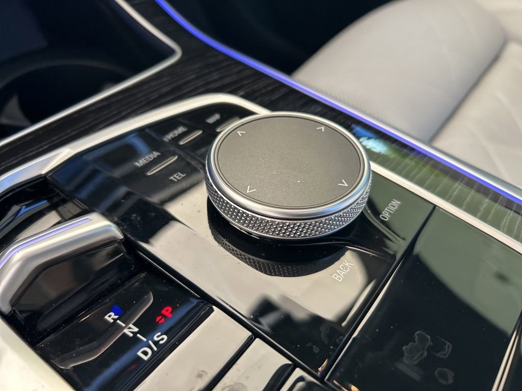 Used 2024 BMW X5 xDrive40i w/ M Sport Package image 63