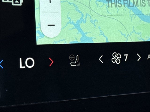 New 2025 Lincoln Navigator L Reserve image 31