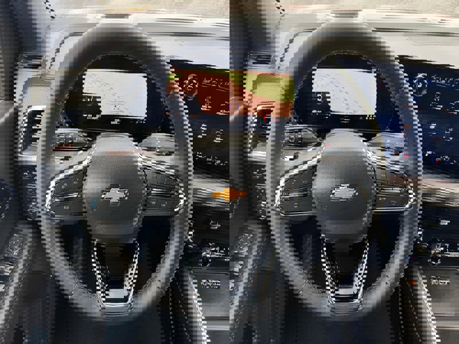 Used 2025 Chevrolet Tahoe Premier w/ Sun And Tow Package image 10