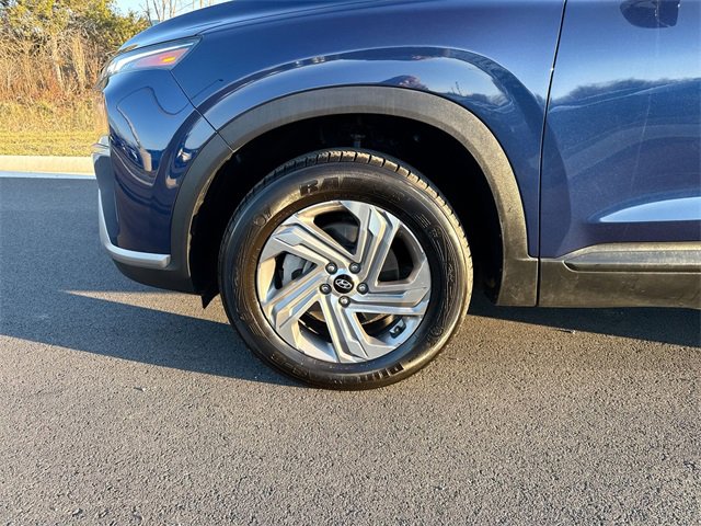 Used 2023 Hyundai Santa Fe SEL image 13