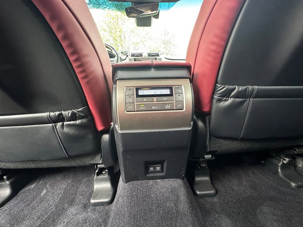 Used 2020 Lexus GX 460 Premium w/ Premium Package AWD/4WD image 29