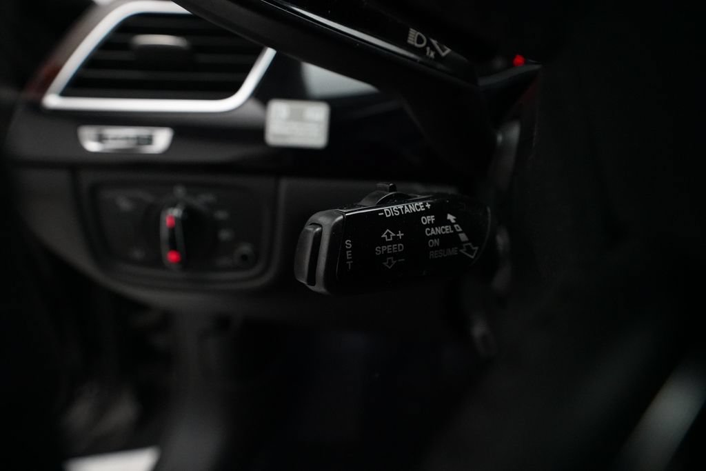Used 2014 Audi A8 L TDI w/ Premium Package AWD/4WD image 20