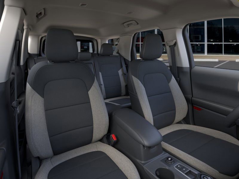 Used 2025 Ford Bronco Sport Big Bend w/ Convenience Package image 18