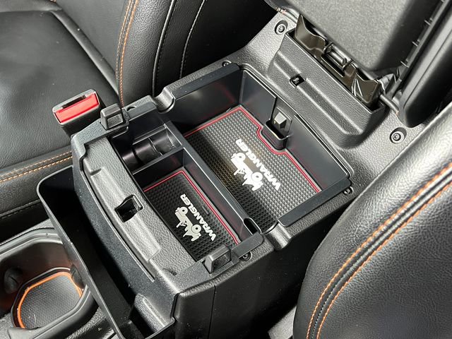 Used 2023 Jeep Gladiator Mojave w/ LED Lighting Group image 40