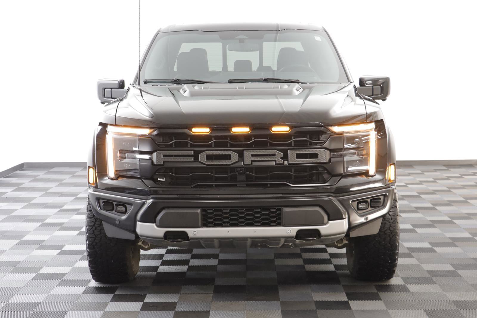 Used 2024 Ford F150 Raptor image 28