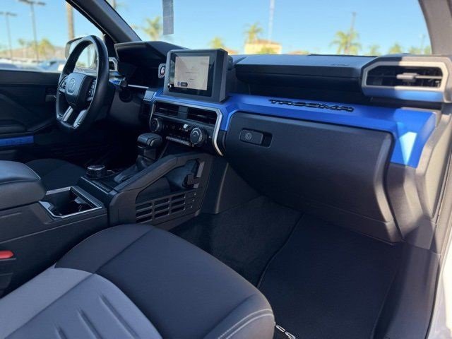 Used 2024 Toyota Tacoma TRD Sport image 21