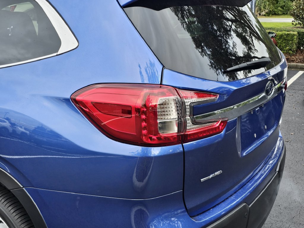 New 2027 Subaru Ascent Touring AWD/4WD image 7