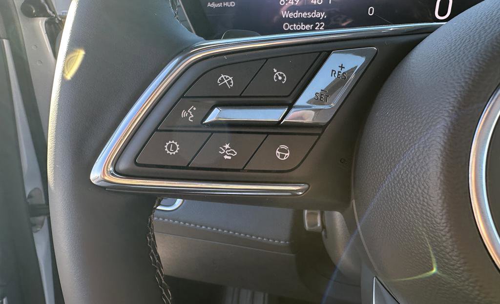 New 2026 Buick Enclave Avenir image 20