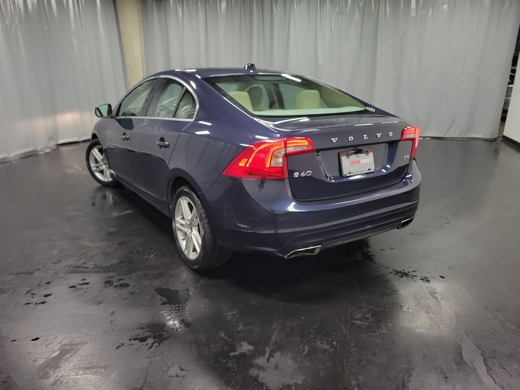 Used 2015 Volvo S60 T5 Premier FWD image 6