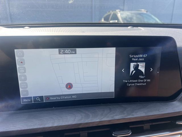 Used 2023 Kia Telluride SX Prestige X-Pro image 7